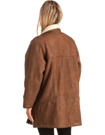 Γυναικείο Μουτόν - T283