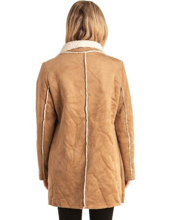 Γυναικείο Μουτόν - T284