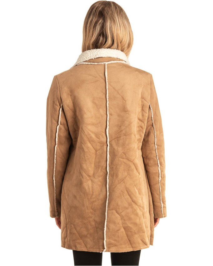 Γυναικείο Μουτόν - T284