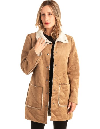 Γυναικείο Μουτόν - T284