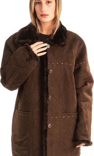 Γυναικείο Μουτόν - T285