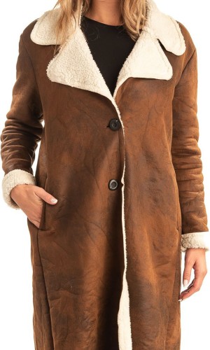 Γυναικείο Μουτόν - T286