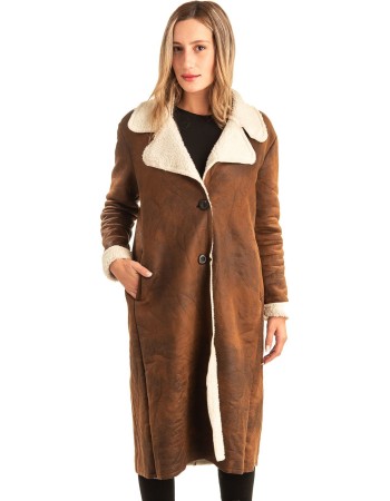 Γυναικείο Μουτόν - T286