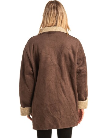 Γυναικείο Μουτόν - T288