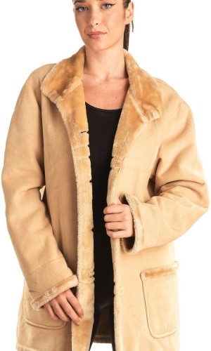 Γυναικείο Μουτόν - T36