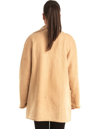 Γυναικείο Μουτόν - T36