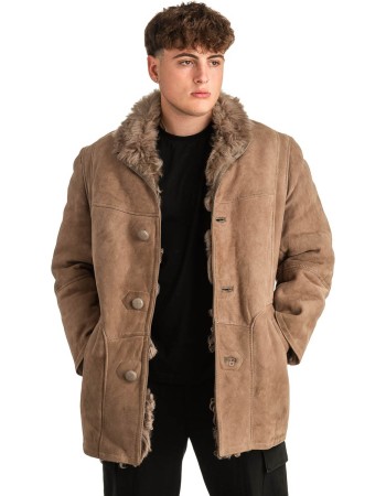 Γνήσιο Ανδρικό Μουτόν - T493