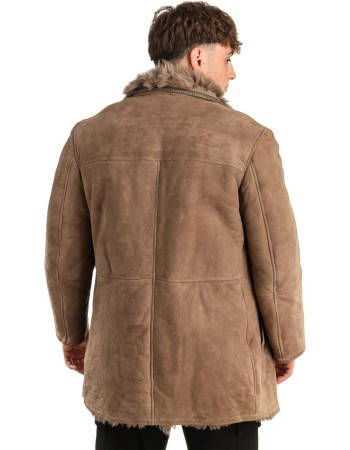 Γνήσιο Ανδρικό Μουτόν - T493