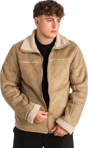 Ανδρικό Μουτόν - T494