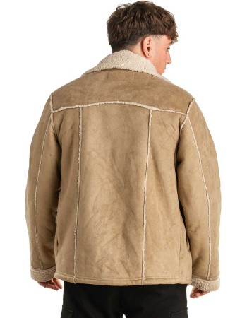 Ανδρικό Μουτόν - T494