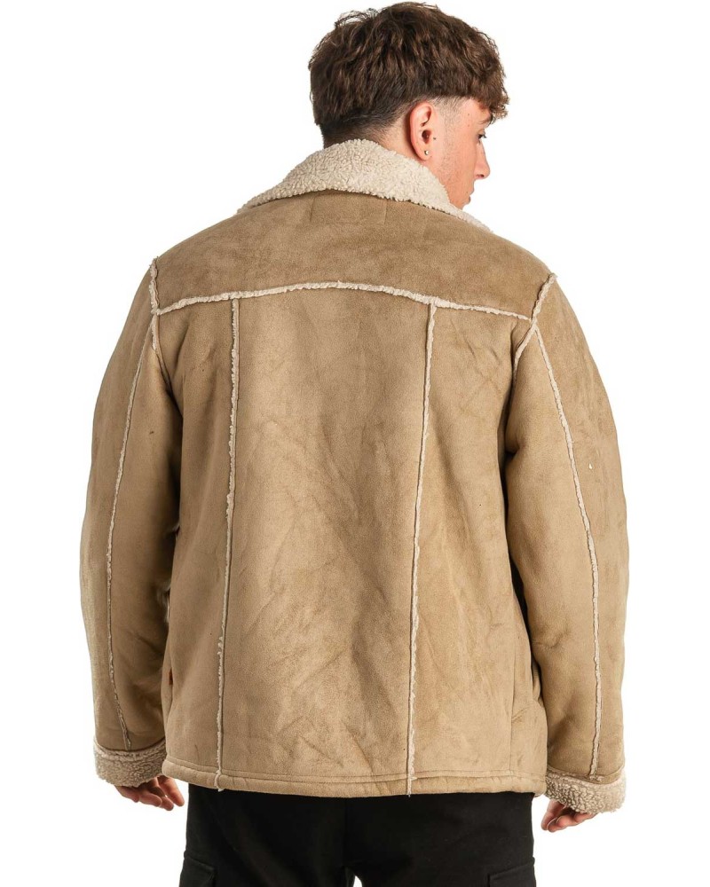 Ανδρικό Μουτόν - T494