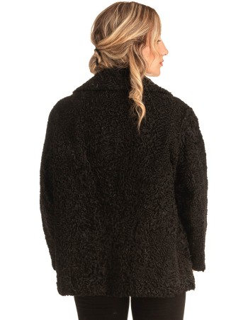 Γνήσια Γυναικεία Φυσική Γούνα - T51