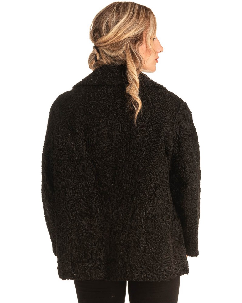 Γνήσια Γυναικεία Φυσική Γούνα - T51