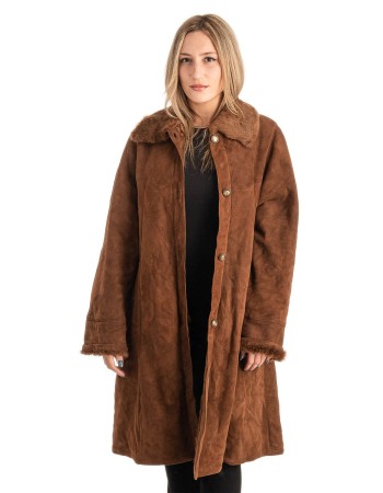 Γνήσιο Γυναικείο Μουτόν - T54