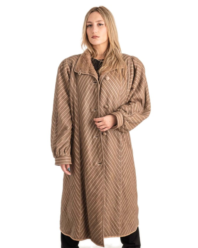 Γνήσιο Γυναικείο Μουτόν - T56