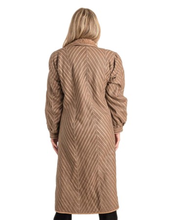 Γνήσιο Γυναικείο Μουτόν - T56