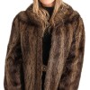 Γνήσια Γυναικεία Φυσική Γούνα - T595
