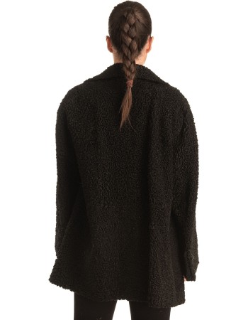 Γνήσια Γυναικεία Φυσική Γούνα - T6