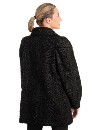 Γνήσια Γυναικεία Φυσική Γούνα - T625