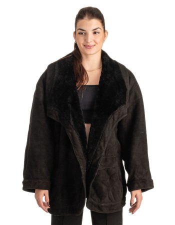 Γνήσιο Γυναικείο Μουτόν - T67