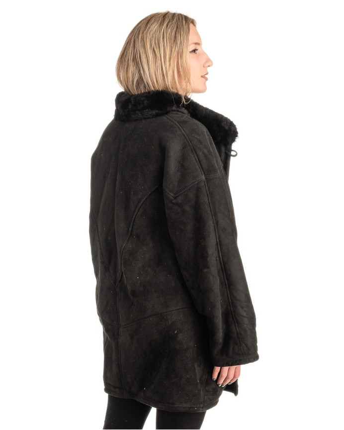 Γνήσιο Γυναικείο Μουτόν - T74