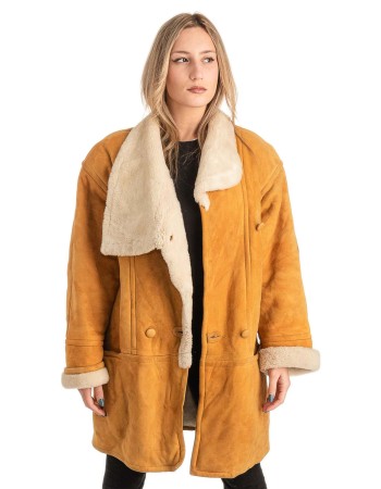 Γνήσιο Γυναικείο Μουτόν - T79