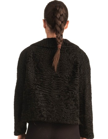 Γνήσια Γυναικεία Φυσική Γούνα - T9