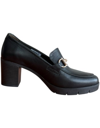 Δερμάτινη Γυναικεία Γόβα - W102