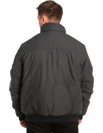 Ανδρικό Επώνυμο Μπουφάν - X1