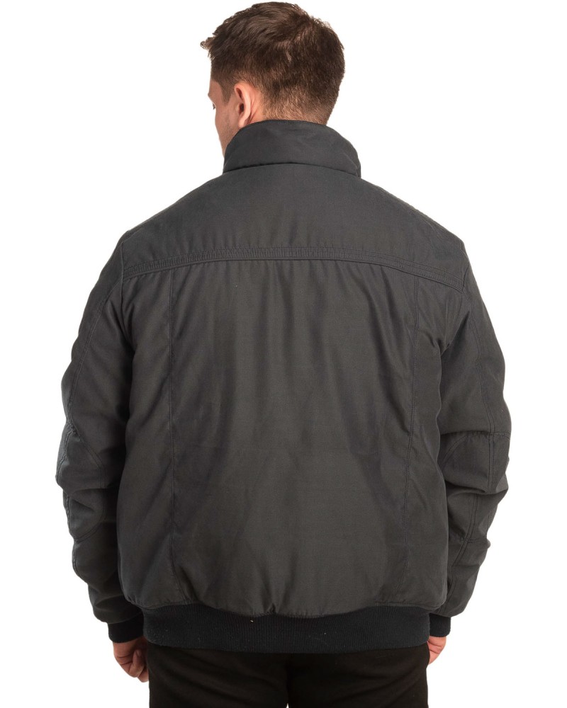 Ανδρικό Επώνυμο Μπουφάν - X1