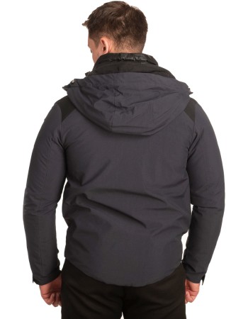 Ανδρικό Επώνυμο Μπουφάν - X2