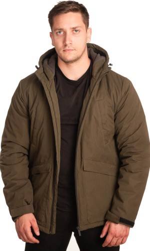 Ανδρικό Επώνυμο Μπουφάν - X3