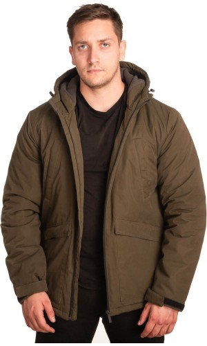 Ανδρικό Επώνυμο Μπουφάν - X3