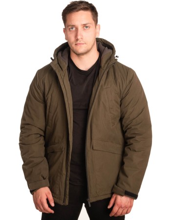 Ανδρικό Επώνυμο Μπουφάν - X3