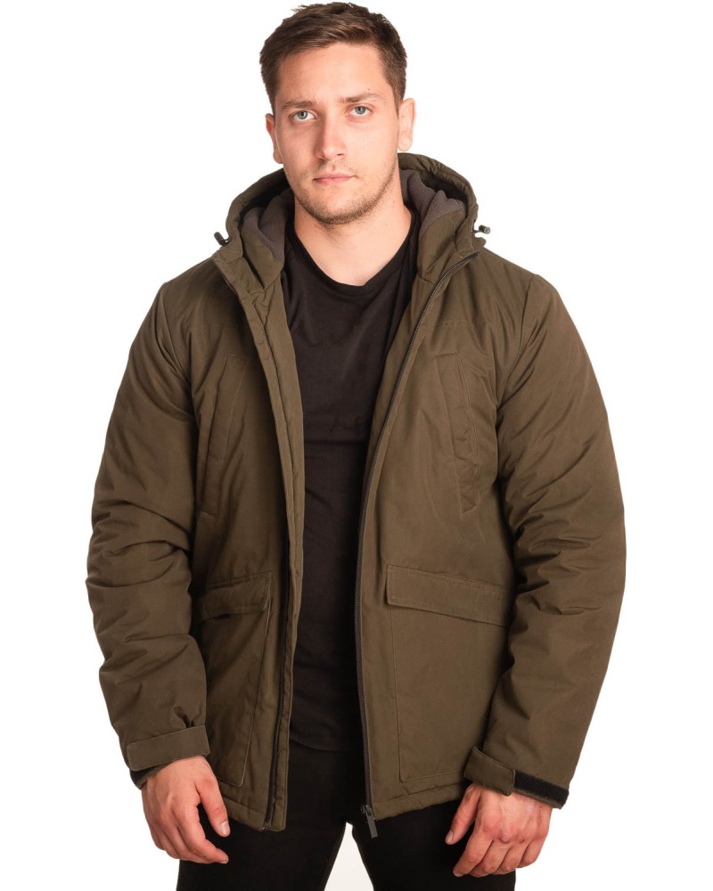 Ανδρικό Επώνυμο Μπουφάν - X3