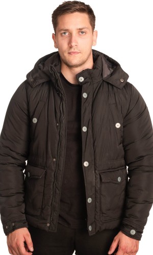 Ανδρικό Επώνυμο Μπουφάν - X5