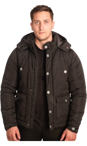 Ανδρικό Επώνυμο Μπουφάν - X5