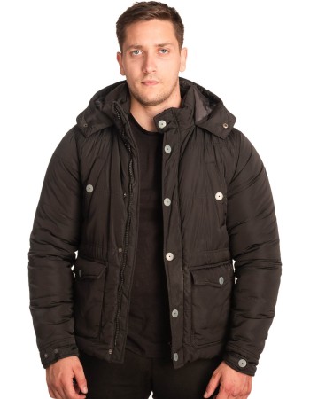 Ανδρικό Επώνυμο Μπουφάν - X5