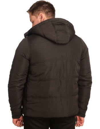 Ανδρικό Επώνυμο Μπουφάν - X5