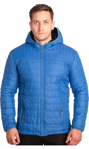 Ανδρικό Επώνυμο Μπουφάν - X7