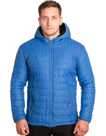 Ανδρικό Επώνυμο Μπουφάν - X7