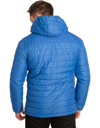 Ανδρικό Επώνυμο Μπουφάν - X7