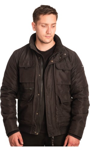 Ανδρικό Επώνυμο Μπουφάν - X8