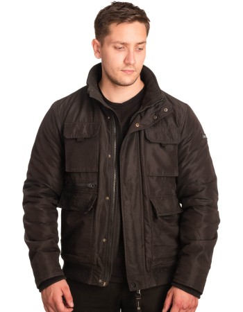 Ανδρικό Επώνυμο Μπουφάν - X8