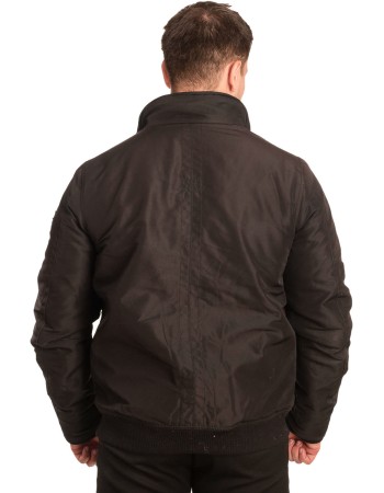 Ανδρικό Επώνυμο Μπουφάν - X8