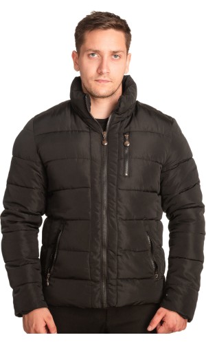 Ανδρικό Επώνυμο Μπουφάν - X9