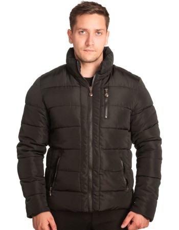 Ανδρικό Επώνυμο Μπουφάν - X9