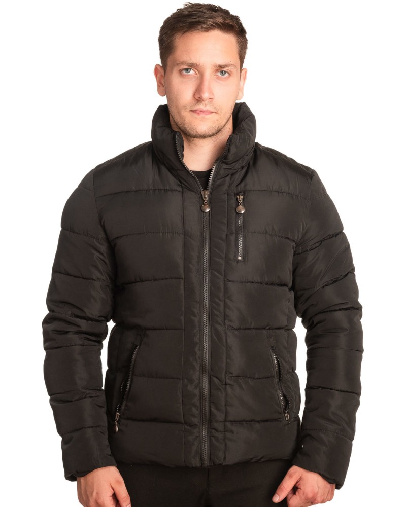 Ανδρικό Επώνυμο Μπουφάν - X9