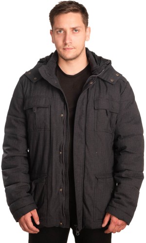 Ανδρικό Επώνυμο Μπουφάν - X10