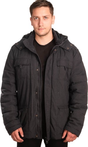 Ανδρικό Επώνυμο Μπουφάν - X10